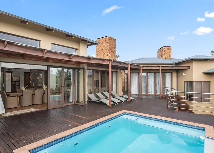 Elements Private Golf Reserve House 197