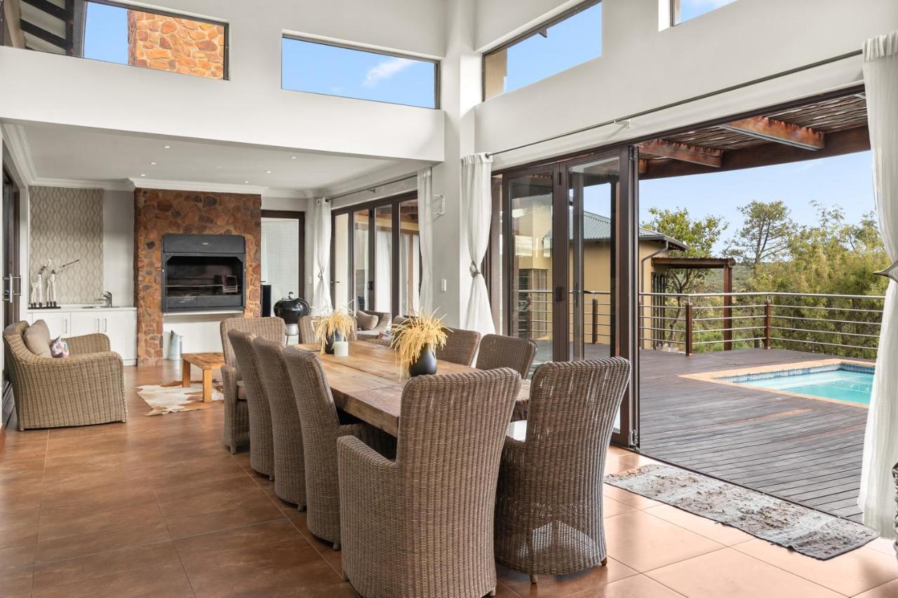 Elements Private Golf Reserve House 197 * Bela-Bela