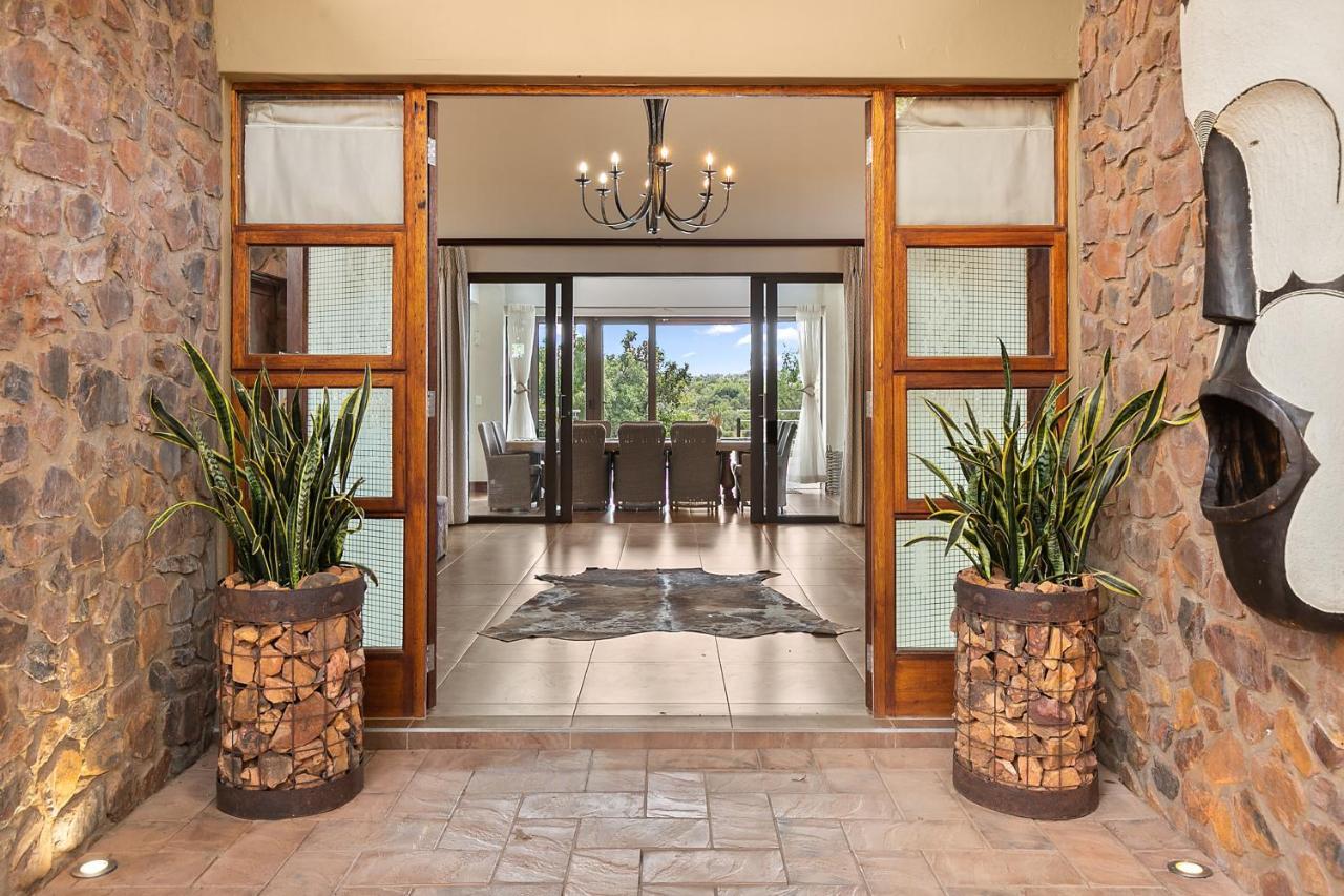 Elements Private Golf Reserve House 197 Bela-Bela