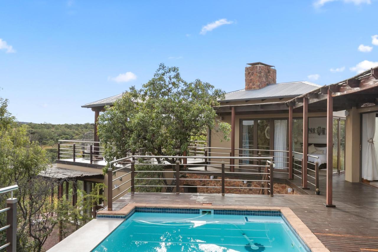 Apartment Elements Private Golf Reserve House 197