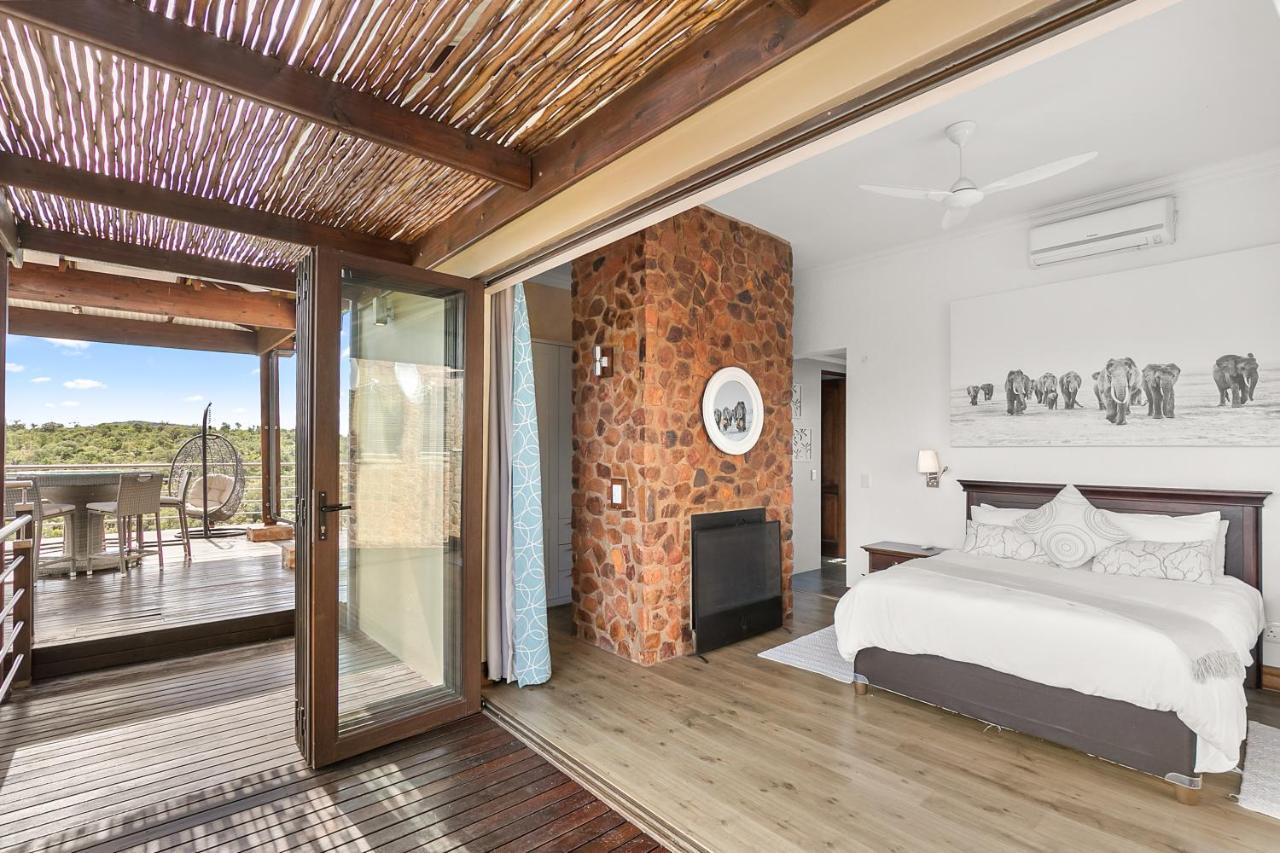 Elements Private Golf Reserve House 197 Bela-Bela